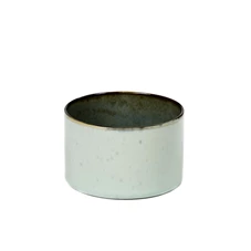 A-Le-Grelle-beker-cylinder-laag-H5cm-light-bluesmokey-blue