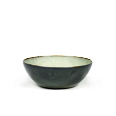 A-Le-Grelle-bowl-D184cm-misty-greydark-blue