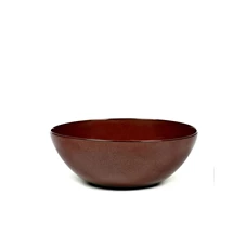 A-Le-Grelle-bowl-D184cm-rust
