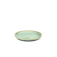 A-Le-Grelle-plat-bord-13cm-light-blue