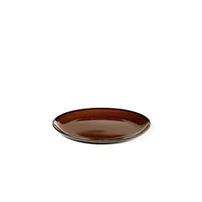 A-Le-Grelle-plat-bord-13cm-rust