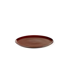 A-Le-Grelle-plat-bord-22cm-rust