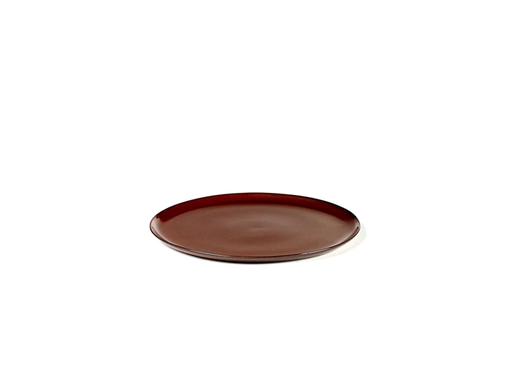 A-Le-Grelle-plat-bord-22cm-rust