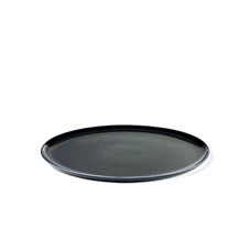 A-Le-Grelle-plat-bord-26cm-dark-blue