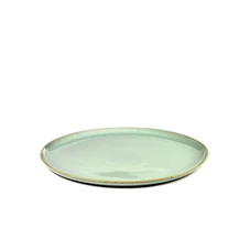 A-Le-Grelle-plat-bord-26cm-light-blue