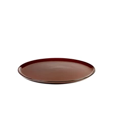 A-Le-Grelle-plat-bord-26cm-rust