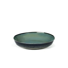 A-Le-Grelle-schaal-D175cm-blue-greydark-blue