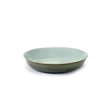 A-Le-Grelle-schaal-D175cm-light-bluesmokey-blue