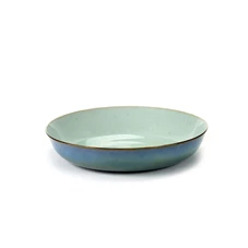 A-Le-Grelle-schaal-D21cm-light-bluesmokey-blue