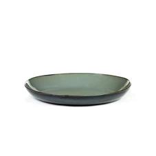 A-Le-Grelle-schaal-D355cm-smokey-bluedark-blue