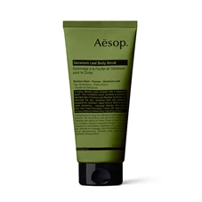 Aesop-Geranium-Leaf-Body-Scrub-180mL