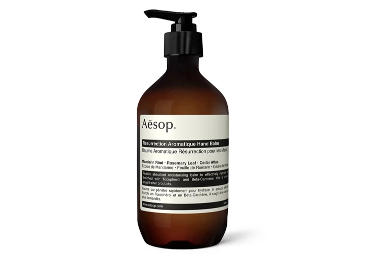 Aesop-Resurrection-Aromatique-Hand-Balm-500mL