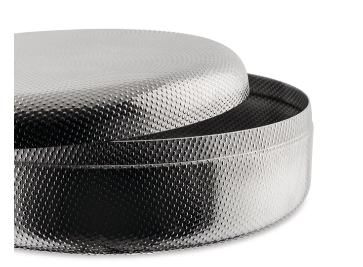 Alessi-Jasper-Morisson-doos-met-deksel-D23cm-inox