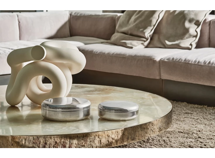 Alessi-Jasper-Morisson-doos-met-deksel-D28cm-inox