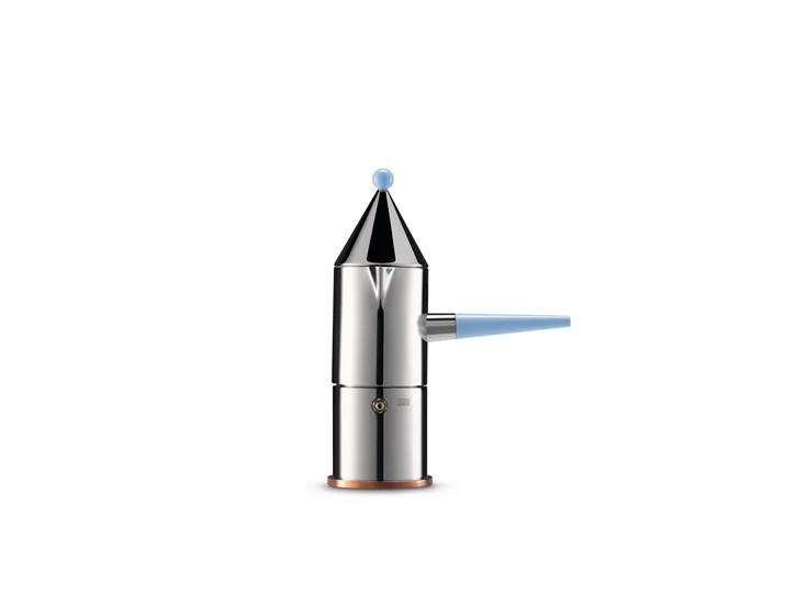 Alessi-La-Conica-espressomaker