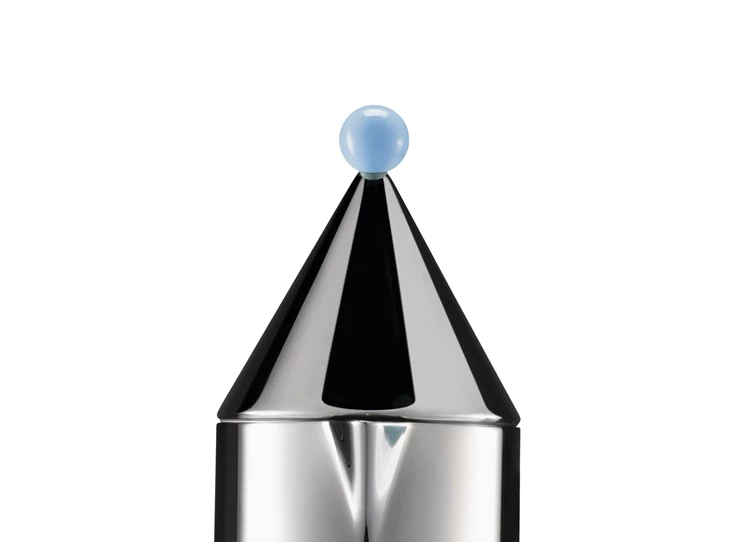 Alessi-La-Conica-espressomaker