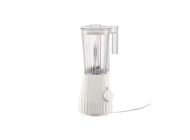 Alessi-Plisse-blender-wit