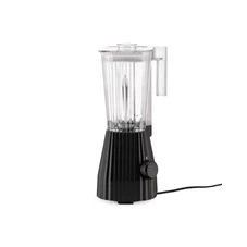 Alessi-Plisse-blender-zwart