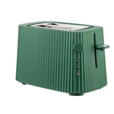 Alessi-Plisse-broodrooster-groen