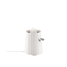 Alessi-Plisse-fruitpers-wit