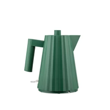 Alessi-Plisse-waterkoker-1L-groen