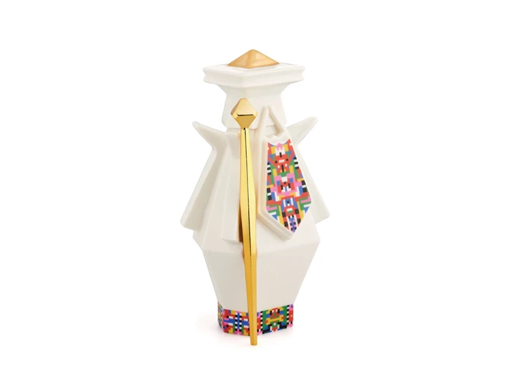 Alessi-Salmistraro-Holyhedrics-Jozef
