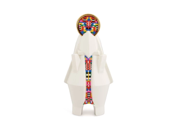 Alessi-Salmistraro-Holyhedrics-Maria