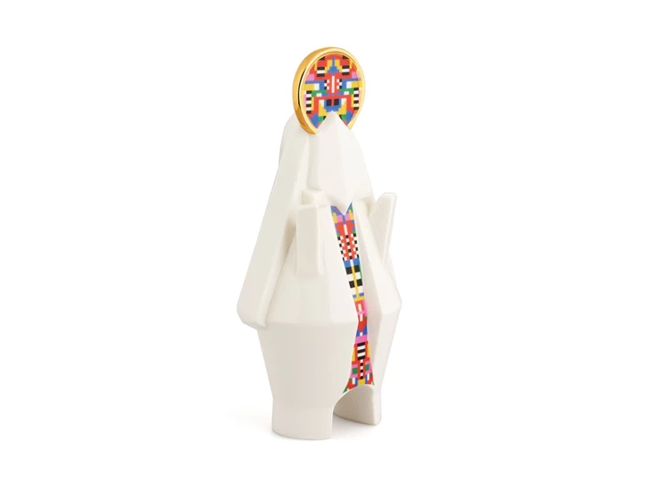Alessi-Salmistraro-Holyhedrics-Maria
