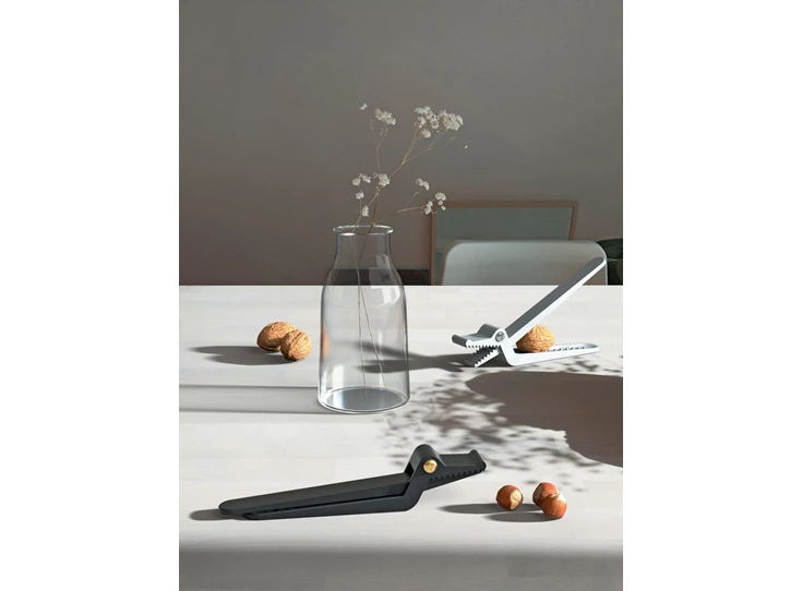 Alessi-Sweetheart-notenkraker-aluminium