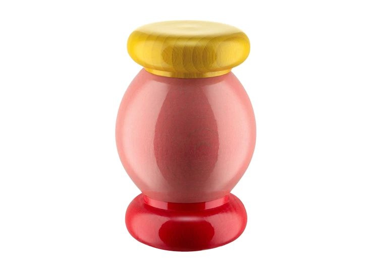 Alessi-Twergi-kruidenmolen-ES18-roze