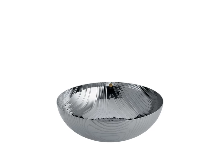 Alessi-Veneer-bowl-D21cm-inox