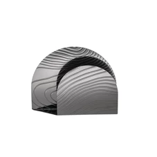Alessi-Veneer-servethouder-inox