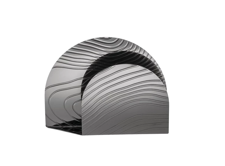 Alessi-Veneer-servethouder-inox