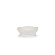 Ann-Demeulemeester-Ra-hoog-bord-D16cm-off-white