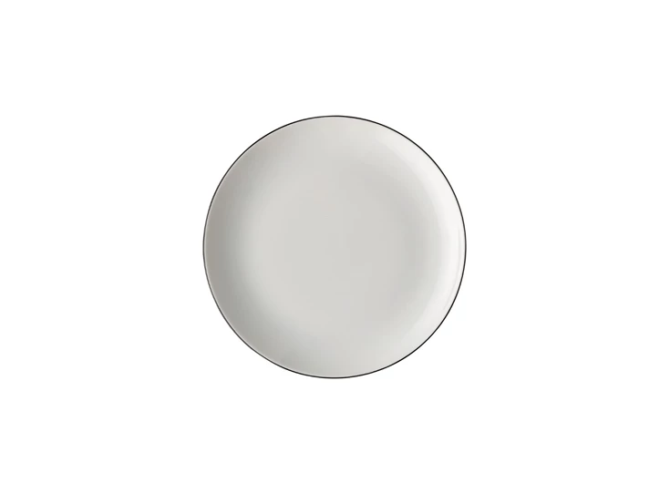 Arzberg-Cucina-Black-dessertbord-20cm