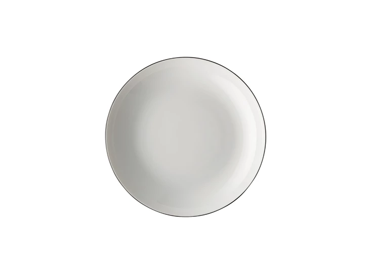 Arzberg-Cucina-Black-diep-bord-22cm