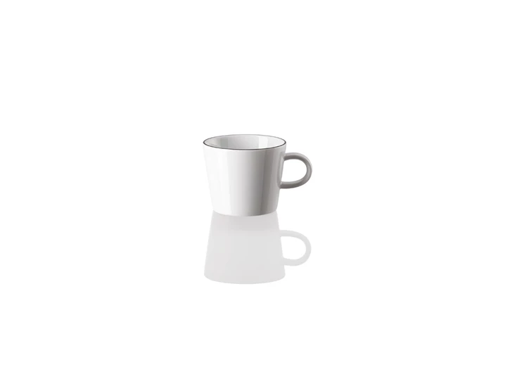 Arzberg-Cucina-Black-koffiekop-022L