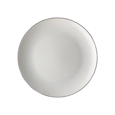 Arzberg-Cucina-Black-plat-bord-26cm