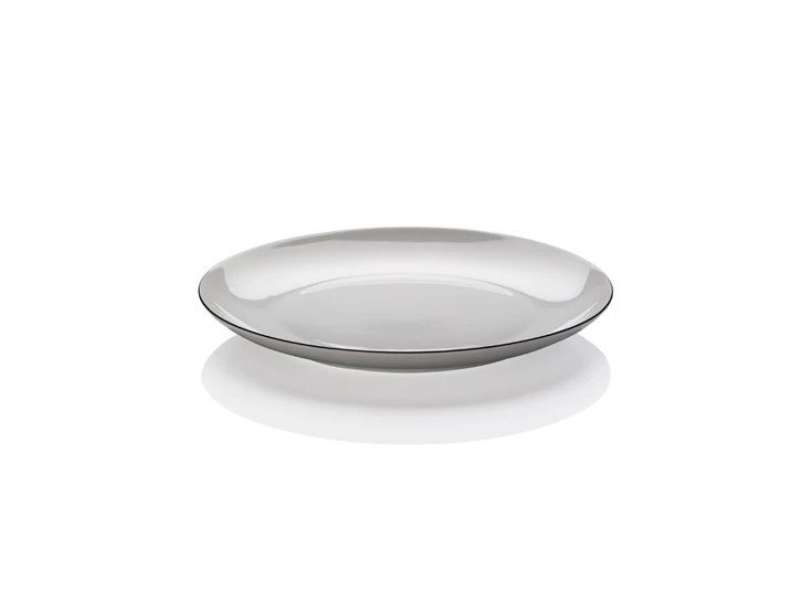 Arzberg-Cucina-Black-plat-bord-26cm