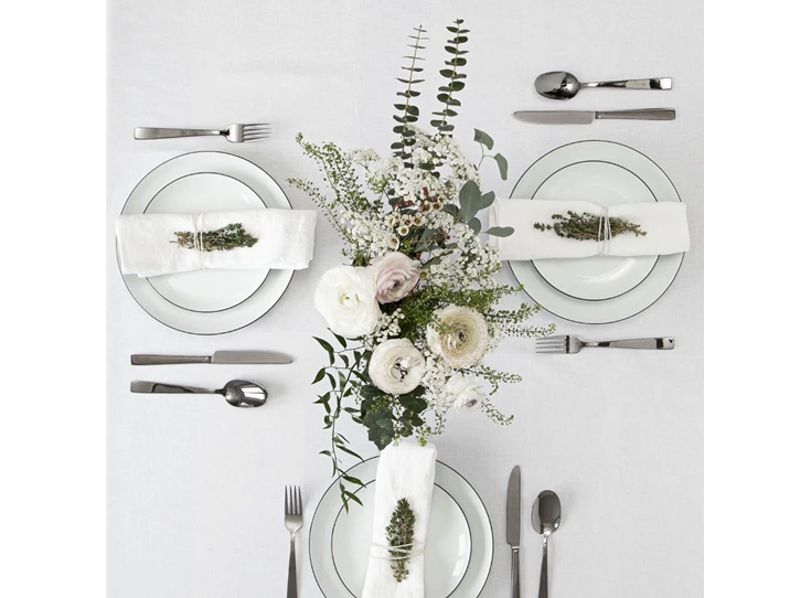 Arzberg-Cucina-Black-plat-bord-26cm