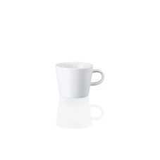 Arzberg-Cucina-wit-koffiekop
