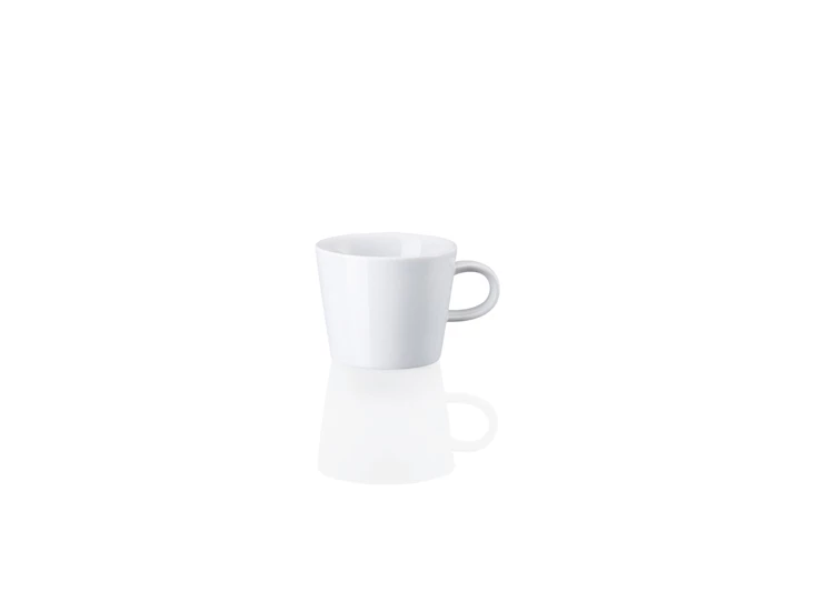 Arzberg-Cucina-wit-koffiekop