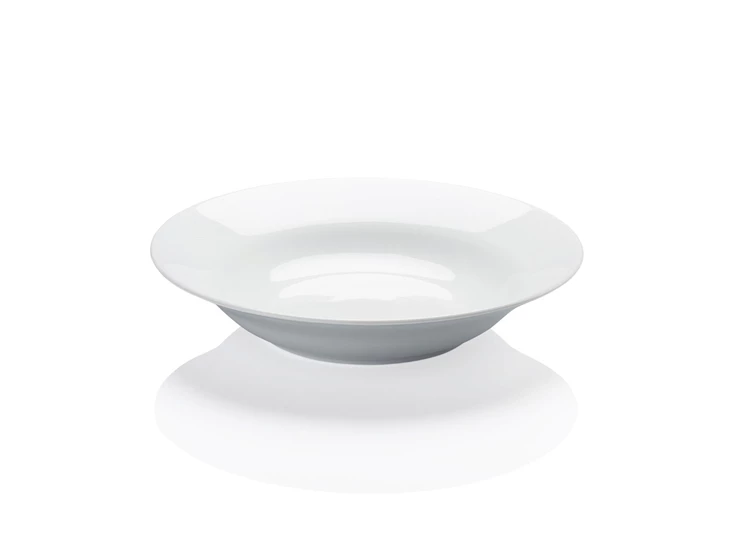 Arzberg-Cucina-wit-pastabord-30cm