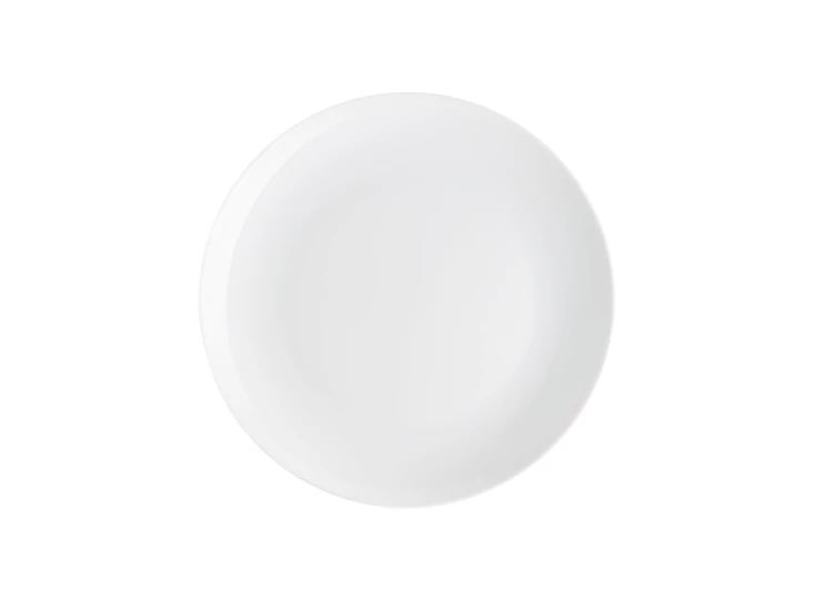 Arzberg-Cucina-wit-plat-bord-26cm