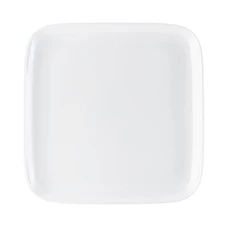 Arzberg-Cucina-wit-vierkante-schotel-30cm