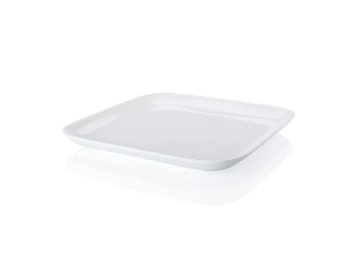 Arzberg-Cucina-wit-vierkante-schotel-30cm