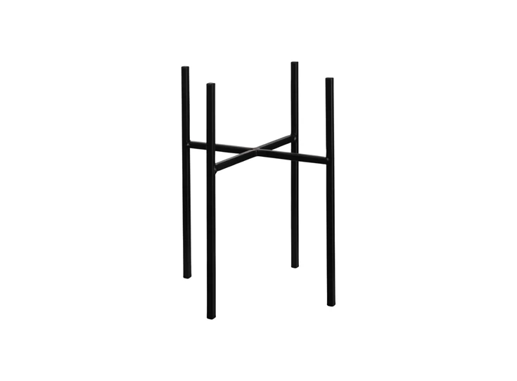 Asa-Haruko-metalen-onderstel-voor-windlicht-vaas-H262cm-D155cm-zwart