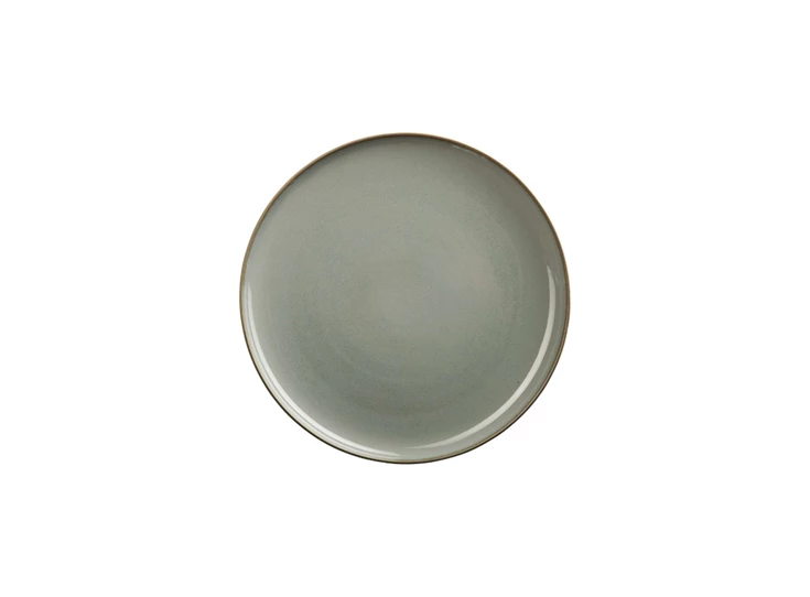 Asa-Saisons-dessertbord-D21cm-eucalyptus