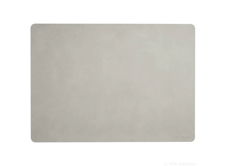 Asa-Soft-Leather-placemat-46x33cm-limestone