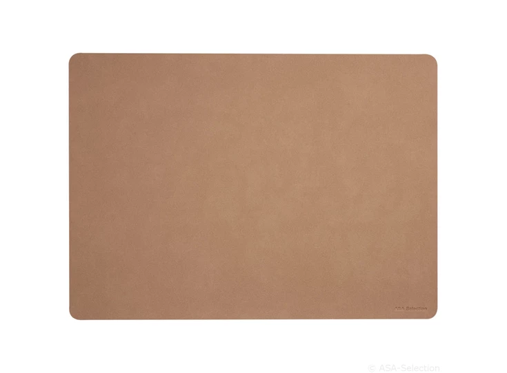 Asa-Soft-Leather-placemat-46x33cm-powder